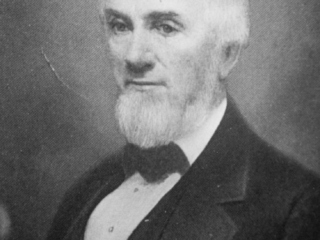 Honerable John Cummings