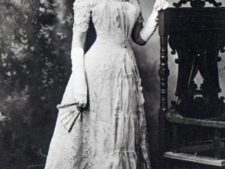 Mary Cummings