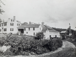 The Cummings Farm