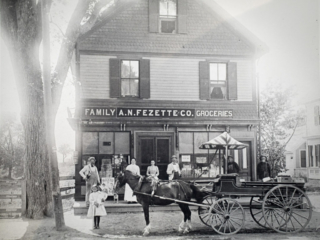 General Store